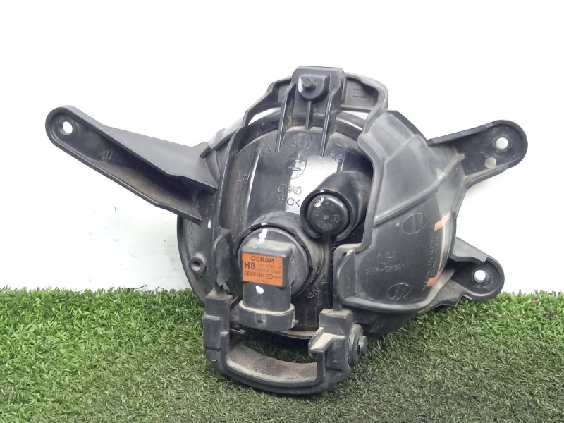 Recambio de faro antiniebla izquierdo para chevrolet cruze hatchback (j305) 2.0 cdi referencia OEM IAM 00015691  H8