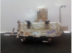 Recambio de enfriador gases egr para chevrolet cruze hatchback (j305) 2.0 cdi referencia OEM IAM 25185316  