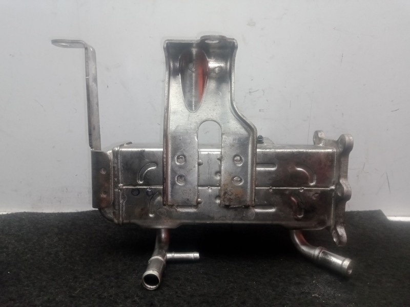Recambio de enfriador gases egr para chevrolet cruze hatchback (j305) 2.0 cdi referencia OEM IAM 25185316  