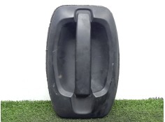 Recambio de maneta exterior delantera derecha para citroën jumper iii furgoneta 2.2 hdi 120 referencia OEM IAM SIN REFERENCIA  