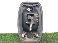 Recambio de maneta exterior delantera derecha para citroën jumper iii furgoneta 2.2 hdi 120 referencia OEM IAM SIN REFERENCIA   2