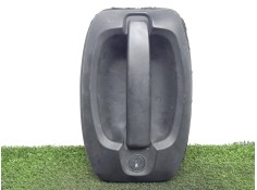 Recambio de maneta exterior delantera izquierda para citroën jumper iii furgoneta 2.2 hdi 120 referencia OEM IAM SIN REFERENCIA 