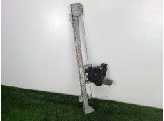 Recambio de elevalunas delantero derecho para citroën jumper iii furgoneta 2.2 hdi 120 referencia OEM IAM SIN REFERENCIA CON.MOT
