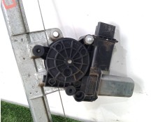 Recambio de elevalunas delantero derecho para citroën jumper iii furgoneta 2.2 hdi 120 referencia OEM IAM SIN REFERENCIA CON.MOT 2