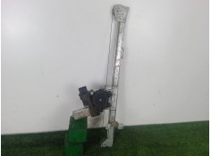 Recambio de elevalunas delantero izquierdo para citroën jumper iii furgoneta 2.2 hdi 120 referencia OEM IAM SIN REFERENCIA CON.M