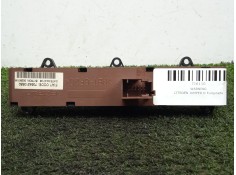 Recambio de warning para citroën jumper iii furgoneta 2.2 hdi 120 referencia OEM IAM 7354213580   2