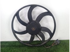 Recambio de electroventilador para volkswagen caddy iii furgoneta/monovolumen (2ka, 2kh, 2ca, 2ch) 1.9 tdi referencia OEM IAM 1K