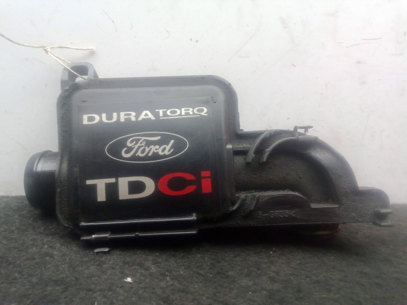 Recambio de tubo para ford mondeo ber. (ca2) 1.8 tdci cat referencia OEM IAM 9650712480E4  9647507680