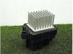 Recambio de resistencia calefaccion para chevrolet cruze hatchback (j305) 2.0 cdi referencia OEM IAM 13503201 - F011500056 - SMU