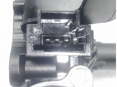 Recambio de motor limpia trasero para peugeot 308 1.6 16v e-hdi fap referencia OEM IAM 9677680580   2