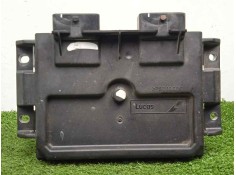 Recambio de centralita motor uce para citroën jumpy 1.9 diesel referencia OEM IAM R04080028C-9650360080-9650359580-DWLC12-DCN2  