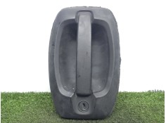 Recambio de maneta exterior porton para citroën jumper iii furgoneta 2.2 hdi 120 referencia OEM IAM SIN REFERENCIA  