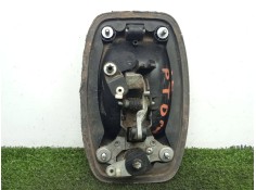 Recambio de maneta exterior porton para citroën jumper iii furgoneta 2.2 hdi 120 referencia OEM IAM SIN REFERENCIA   2