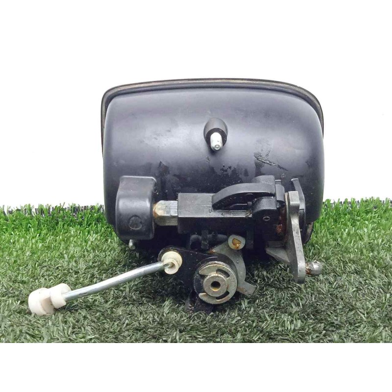 Recambio de maneta exterior porton para seat leon (1m1) 1.9 tdi referencia OEM IAM   