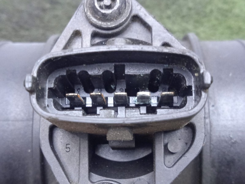 Recambio de caudalimetro para hyundai santa fé i (sm) 2.0 crdi 4x4 referencia OEM IAM 0281002600 - 2816427900  BOSCH