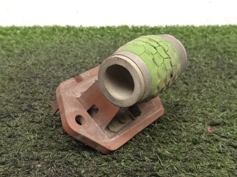 Recambio de resistencia electroventilador para citroën jumper iii furgoneta 2.2 hdi 120 referencia OEM IAM H1131  