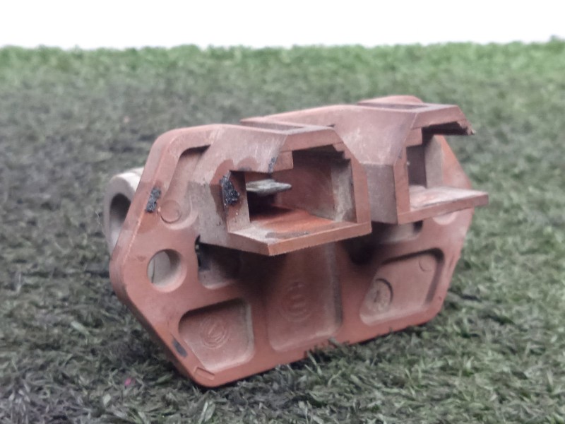 Recambio de resistencia electroventilador para citroën jumper iii furgoneta 2.2 hdi 120 referencia OEM IAM H1131  