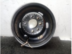 Recambio de polea cigueñal para skoda octavia berlina (1z3) 1.6 referencia OEM IAM 06A105255F   2