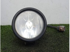 Recambio de faro antiniebla derecho para mazda premacy (cp) 2.0 td referencia OEM IAM SIN REFERENCIA  1.CONECTOR - 2.PINES