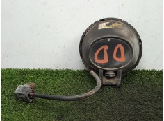 Recambio de faro antiniebla derecho para mazda premacy (cp) 2.0 td referencia OEM IAM SIN REFERENCIA  1.CONECTOR - 2.PINES 2