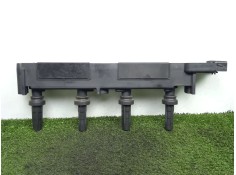 Recambio de bobina encendido para peugeot 407 (6d_) 2.0 (6drfnb, 6drfne) referencia OEM IAM 9634131480  