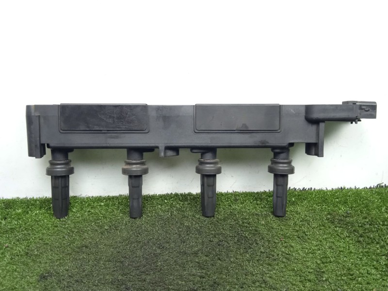 Recambio de bobina encendido para peugeot 407 (6d_) 2.0 (6drfnb, 6drfne) referencia OEM IAM 9634131480  