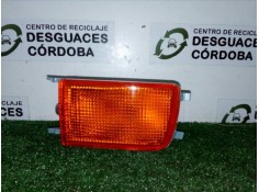 Recambio de piloto delantero izquierdo para volkswagen golf iii berlina (1h1) referencia OEM IAM 14910621 SIN USO AMBAR