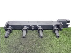 Recambio de bobina encendido para peugeot 407 (6d_) 2.0 (6drfnb, 6drfne) referencia OEM IAM 9634131480   2