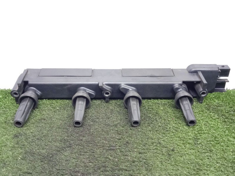 Recambio de bobina encendido para peugeot 407 (6d_) 2.0 (6drfnb, 6drfne) referencia OEM IAM 9634131480  