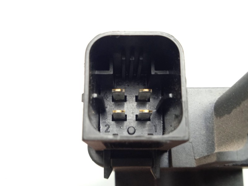 Recambio de bobina encendido para peugeot 407 (6d_) 2.0 (6drfnb, 6drfne) referencia OEM IAM 9634131480  