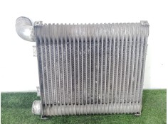 Recambio de intercooler para hyundai santa fé i (sm) 2.0 crdi 4x4 referencia OEM IAM 2827027221 - 28270-27221 SAMSUNG 320X350 2