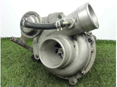 Recambio de turbocompresor para opel monterey 3.0 dti cat referencia OEM IAM 8971371097 GEOMETRIA.FIJA IHI