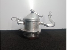 Recambio de enfriador gases egr para renault kangoo 1.5 blue dci diesel fap referencia OEM IAM 147359823R-03154453B  