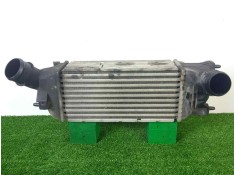 Recambio de intercooler para peugeot 407 2.0 16v hdi fap cat (rhr / dw10bted4) referencia OEM IAM 9645682880-IA1095 134X300X89 A