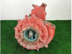 Recambio de bomba agua para man l 2000 evolution 6.9 diesel referencia OEM IAM WSB201 - WRP7934  BOMBA AGUA CAMION BOMBEROS