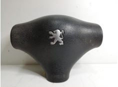 Recambio de airbag delantero izquierdo para peugeot 206 berlina referencia OEM IAM 96257484ZR AUTOLIV 