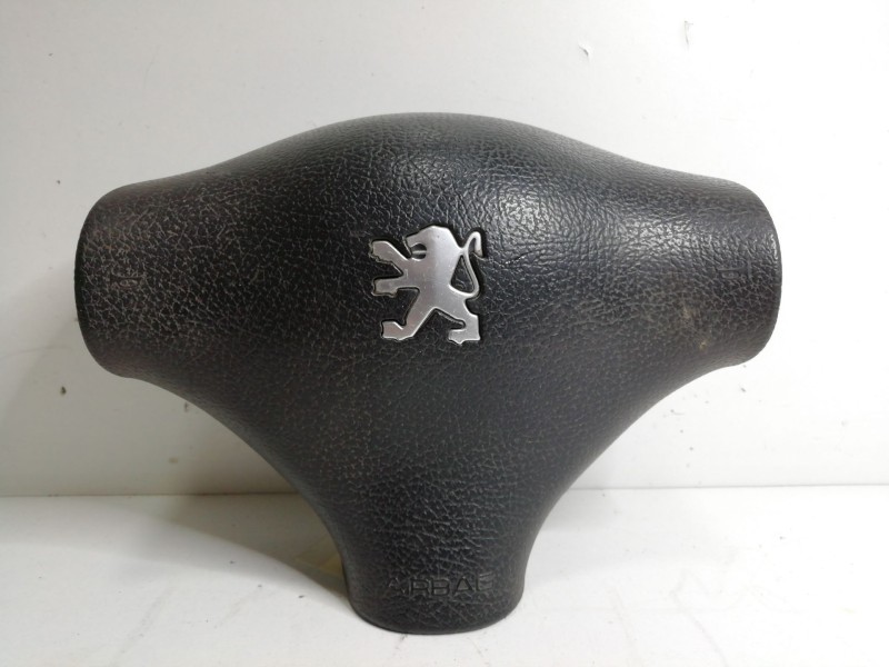 Recambio de airbag delantero izquierdo para peugeot 206 berlina referencia OEM IAM 96257484ZR AUTOLIV 