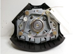 Recambio de airbag delantero izquierdo para peugeot 206 berlina referencia OEM IAM 96257484ZR AUTOLIV  2