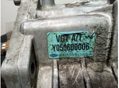 Recambio de diferencial delantero para hyundai santa fé i (sm) 2.0 crdi 4x4 referencia OEM IAM Y050600006   2