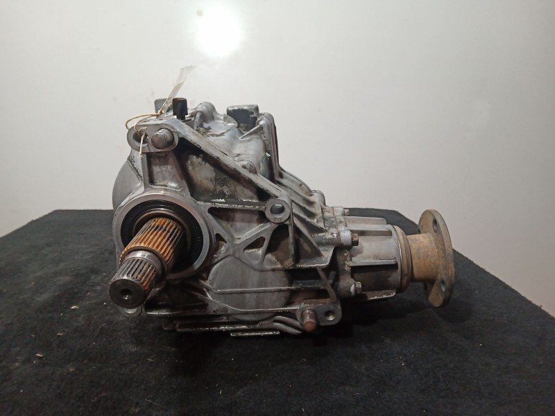 Recambio de diferencial delantero para hyundai santa fé i (sm) 2.0 crdi 4x4 referencia OEM IAM Y050600006  