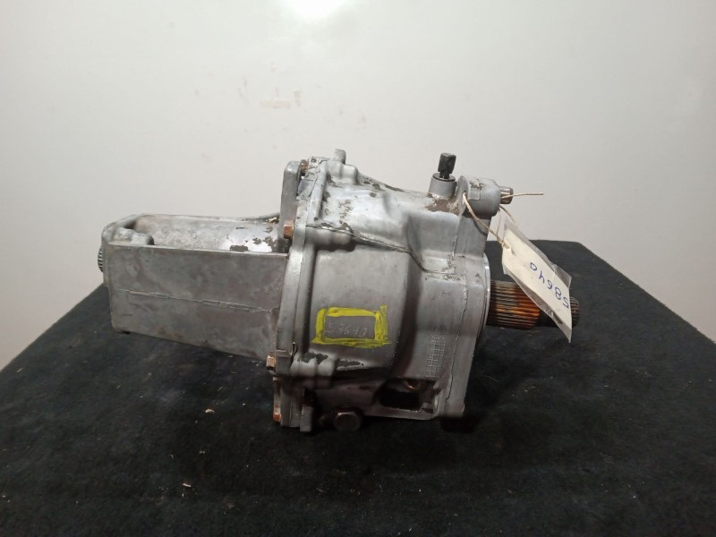 Recambio de diferencial delantero para hyundai santa fé i (sm) 2.0 crdi 4x4 referencia OEM IAM Y050600006  