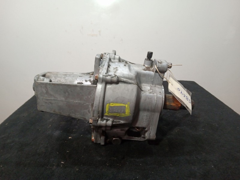 Recambio de diferencial delantero para hyundai santa fé i (sm) 2.0 crdi 4x4 referencia OEM IAM Y050600006  