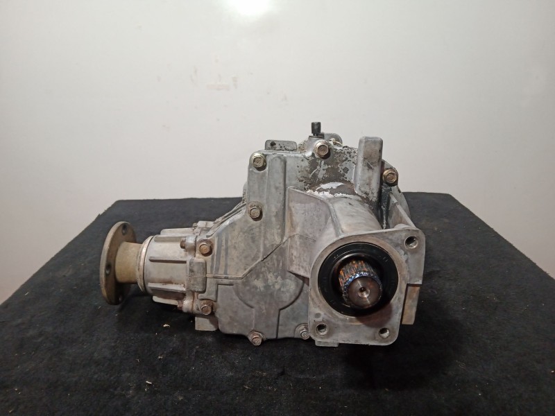 Recambio de diferencial delantero para hyundai santa fé i (sm) 2.0 crdi 4x4 referencia OEM IAM Y050600006  