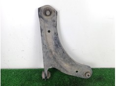 Recambio de brazo suspension superior delantero derecho para dacia spring ev (b6m1) referencia OEM IAM 545025718RT - 545025718R 