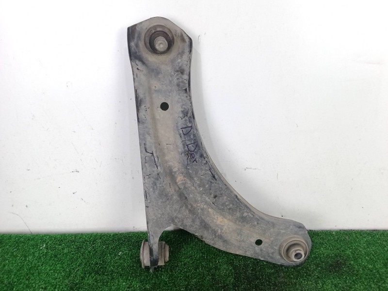 Recambio de brazo suspension superior delantero derecho para dacia spring ev (b6m1) referencia OEM IAM 545025718RT - 545025718R 