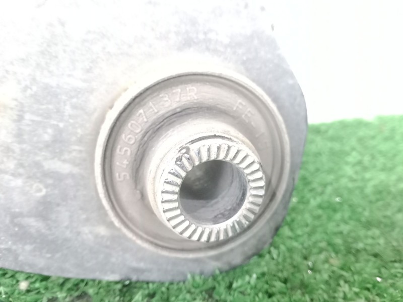 Recambio de brazo suspension superior delantero derecho para dacia spring ev (b6m1) referencia OEM IAM 545025718RT - 545025718R 