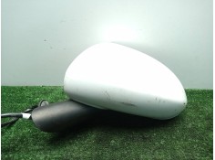 Recambio de retrovisor izquierdo para opel corsa d 1.3 16v cdti referencia OEM IAM  CORSA.D - ELECTRICO - 5.CABLES BLANCO 2