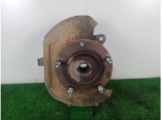 Recambio de mangueta delantera derecha para kia sorento i (jc) 2.5 crdi referencia OEM IAM 512513E201 - J4HU1  5X139.7