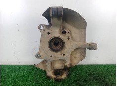 Recambio de mangueta delantera derecha para kia sorento i (jc) 2.5 crdi referencia OEM IAM 512513E201 - J4HU1  5X139.7 2