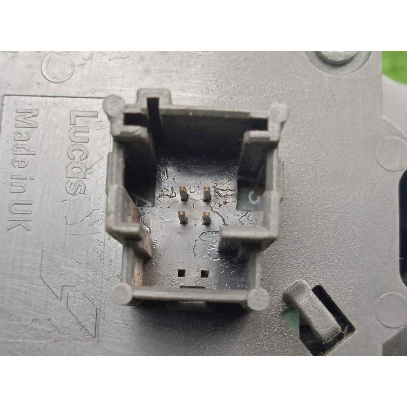 Recambio de mando luces para mg serie 75 (rj) 2.0 16v cdti referencia OEM IAM   